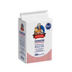 Ozmaya® 2in1