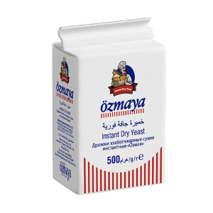Ozmaya® Instant Dry Yeast
