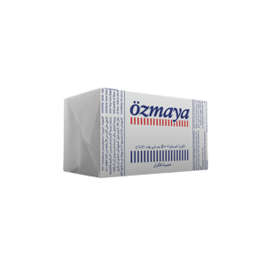 Ozmaya® Fresh Yeast