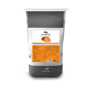 inventis® Brioche Premix