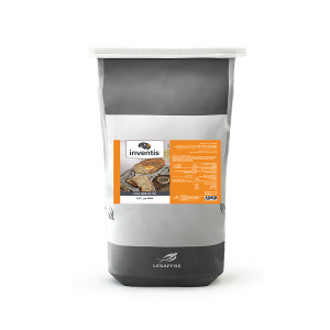 inventis® Chia Bread Premix