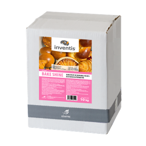 inventis® Bake Shine