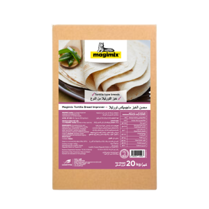 magimix® Tortilla