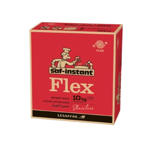 Saf-instant® Flex Stressless