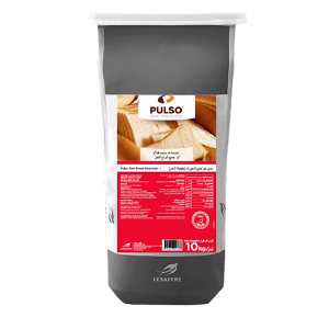 PULSO® RED