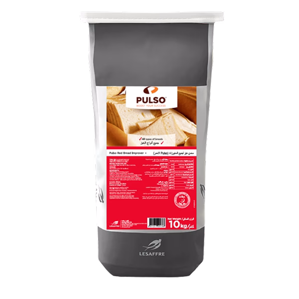 PULSO® RED