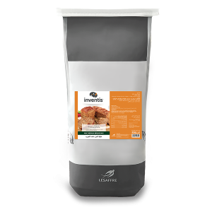 inventis® Multigrain Bread Premix