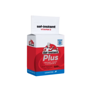 Saf-instant® Plus Vitamin D