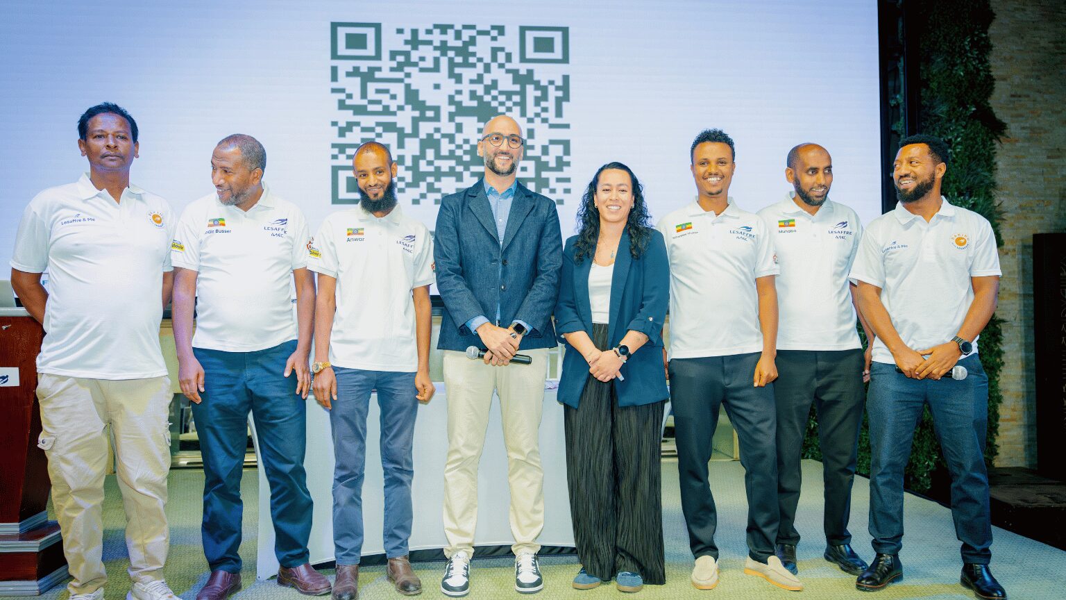 Lesaffre launches Lesaffre & Me in Ethiopia