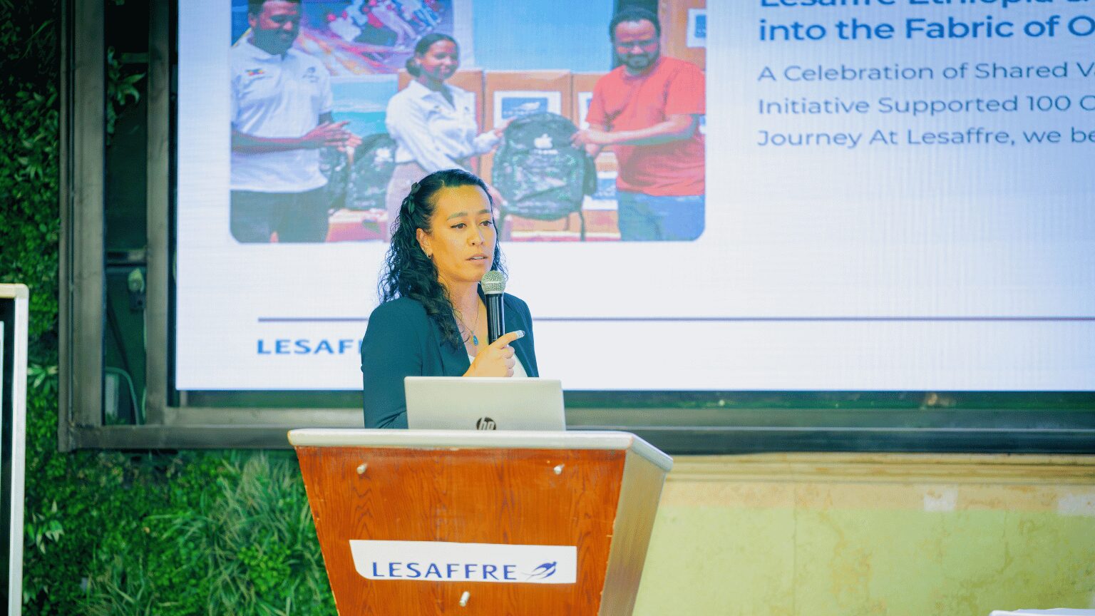 Lesaffre launches Lesaffre & Me in Ethiopia
