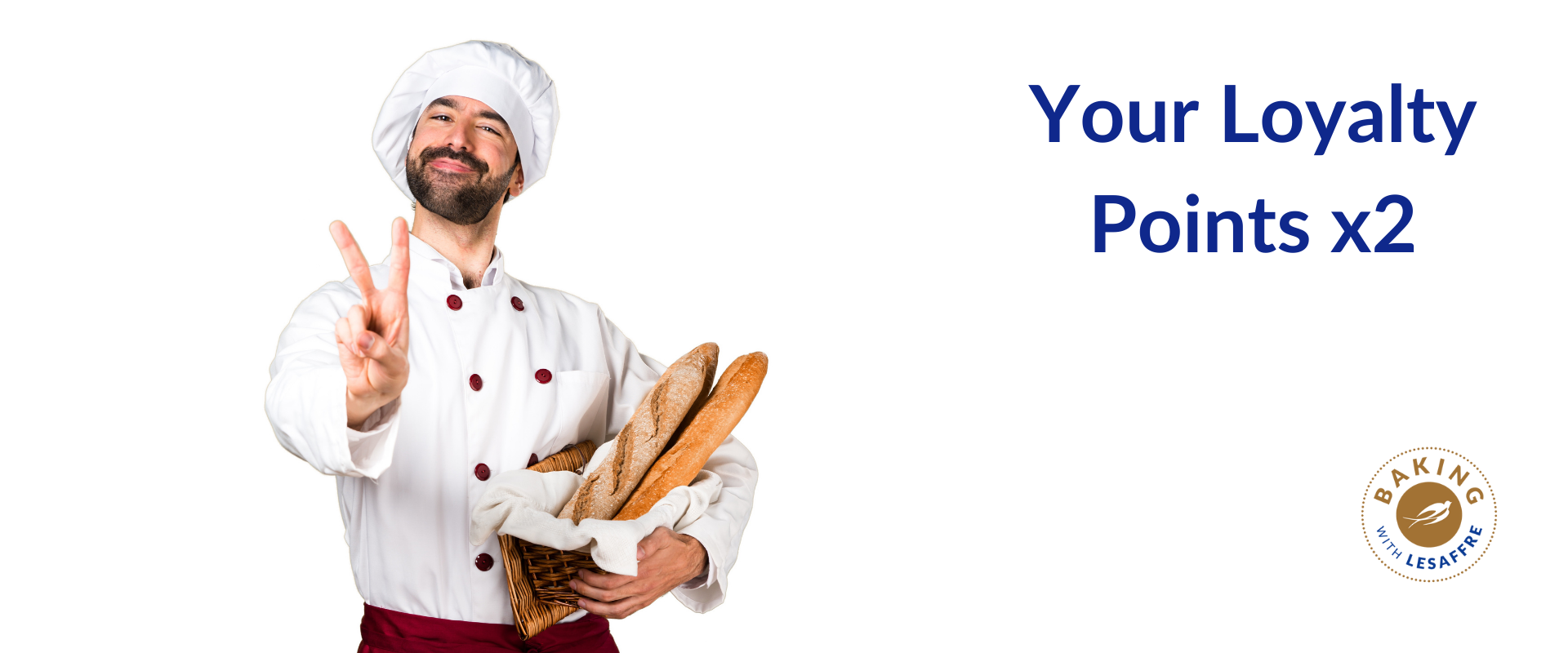 Lesaffre Doubles Loyalty Points for Iraqi Bakers this Eid Al Fitr
