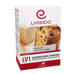 Livendo® Saf Levain LV1