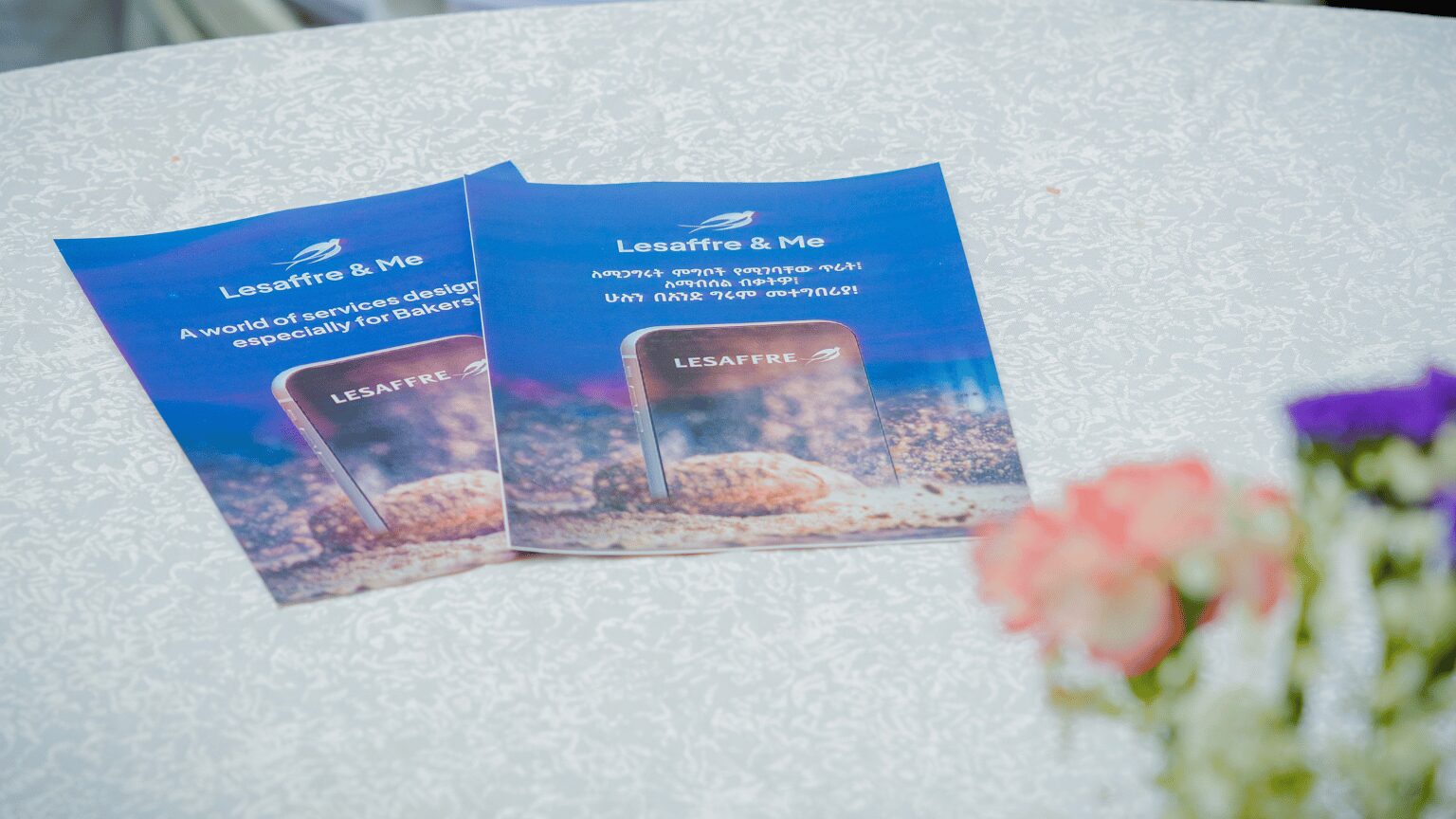 Lesaffre launches Lesaffre & Me in Ethiopia