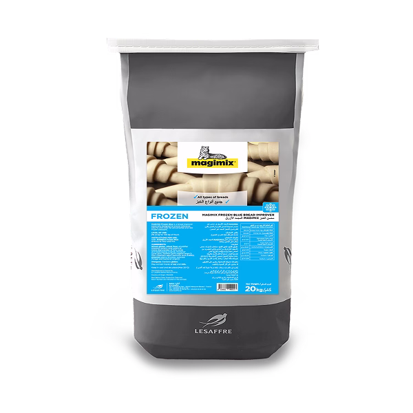 magimix® Frozen Blue