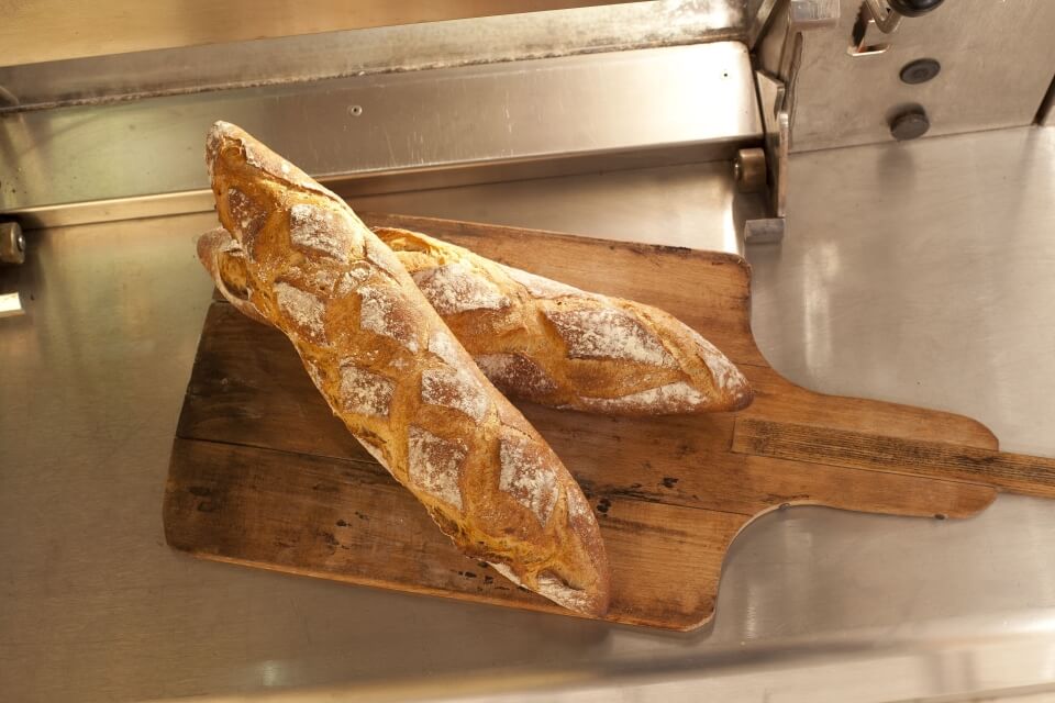 Livendo Tradizy Durum-Recipes