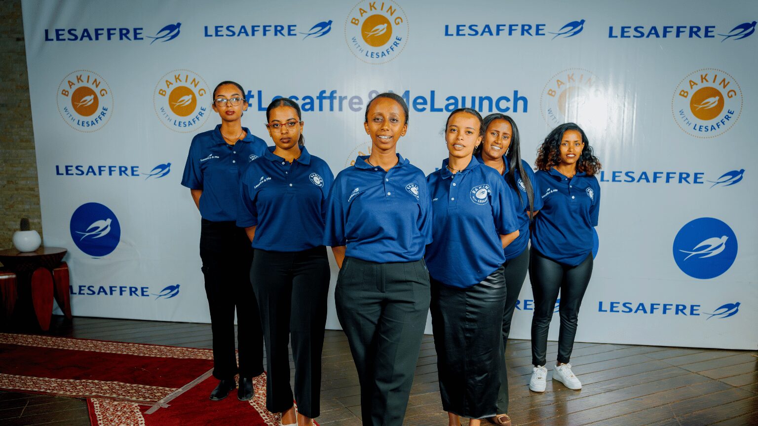Lesaffre launches Lesaffre & Me in Ethiopia