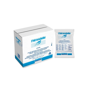 L'Hirondelle® Free Flowing Frozen Yeast