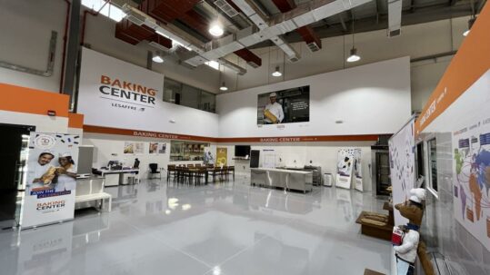 Discover Dubai Baking Center™