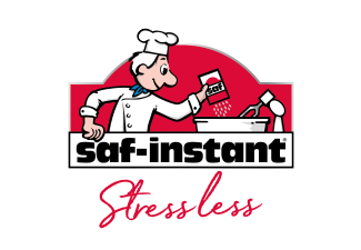 Saf-instant® Flex Stressless