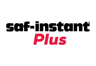 Saf-instant® Plus 2in1 