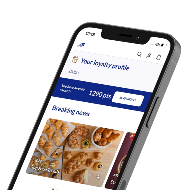 Lesaffre & Me App: A Revolutionary Tool for Bakers in Saudi Arabia