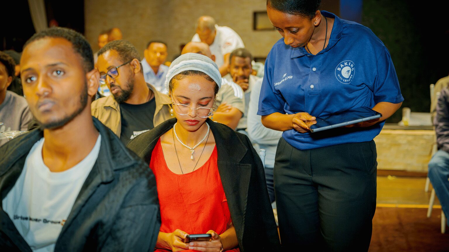 Lesaffre launches Lesaffre & Me in Ethiopia