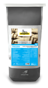 magimix® Frozen Blue