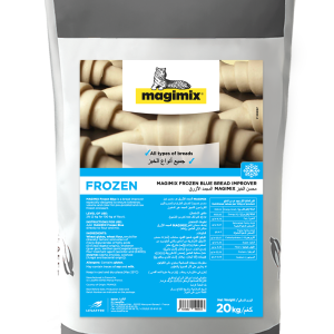 magimix® Frozen Blue