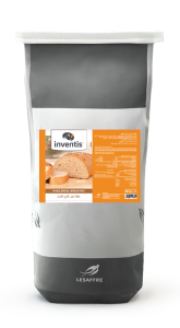inventis® Wholemeal Bread Premix