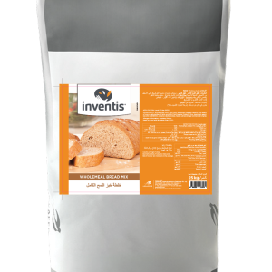 inventis® Wholemeal Bread Premix