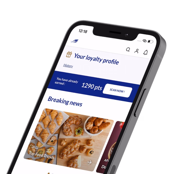 Lesaffre & Me App: A Revolutionary Tool for Bakers in Saudi Arabia