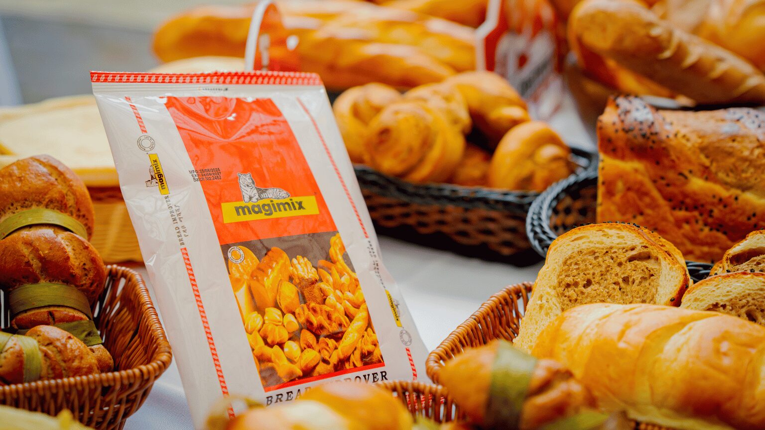 Lesaffre launches Lesaffre & Me in Ethiopia