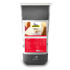 MAGIMIX® Soft N' Fresh