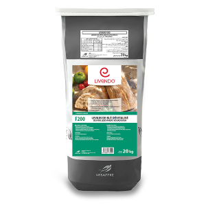 Livendo® F200