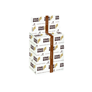 STAR'BAKE® AMERICAN PIZZA BLEND
