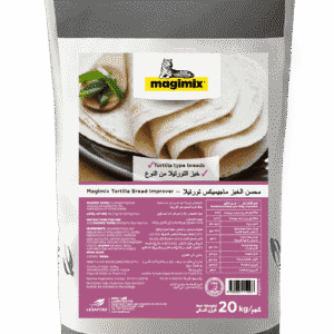 Magimix Tortilla 20kg bag