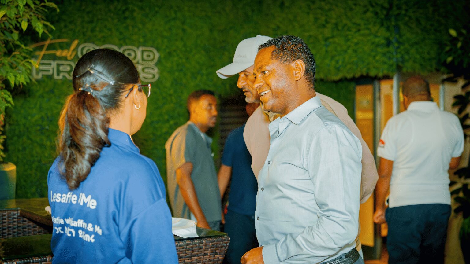 Lesaffre launches Lesaffre & Me in Ethiopia