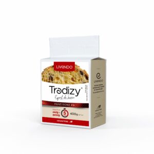 TRADIZY Panettone 400g