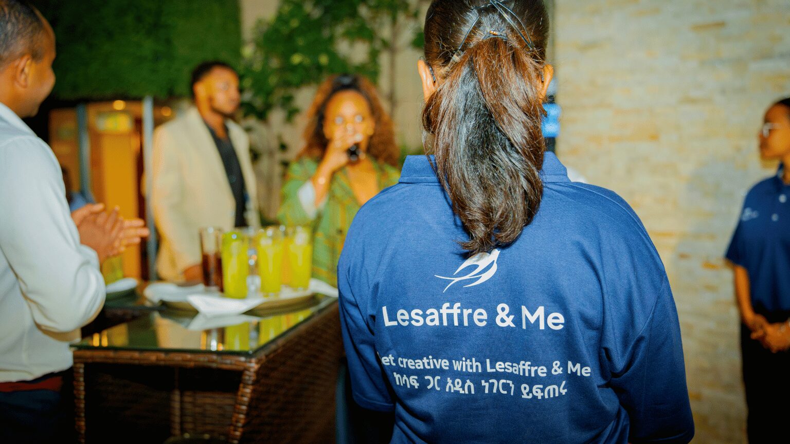 Lesaffre launches Lesaffre & Me in Ethiopia